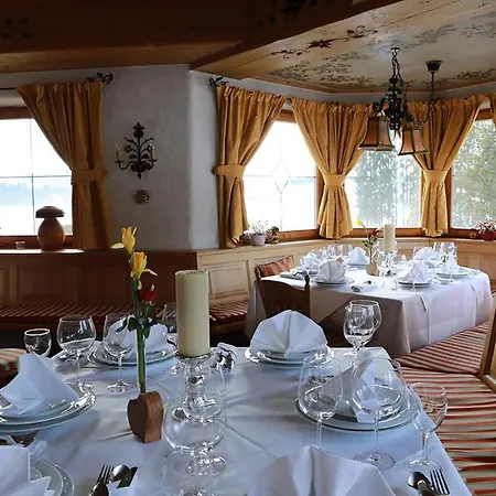 Landhotel Zur Grenze