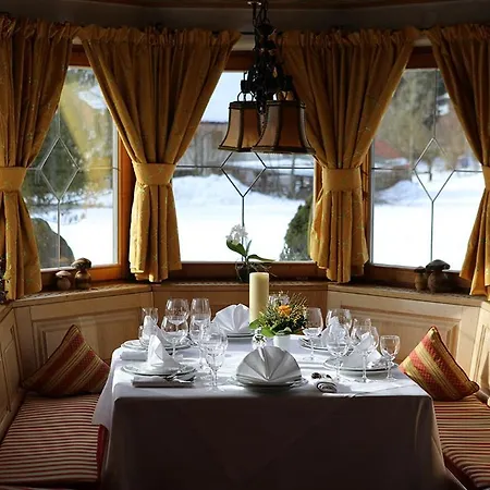 Inn Landhotel Zur Grenze 3*