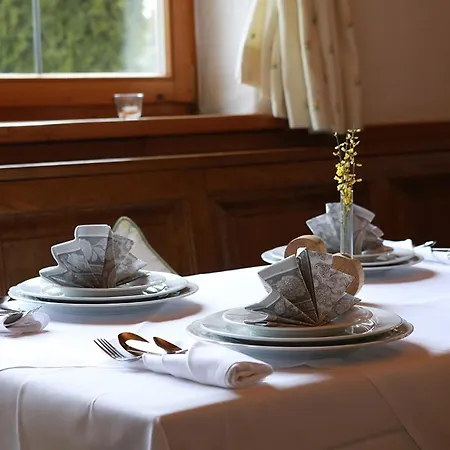 Landhotel Zur Grenze Isny im Allgau