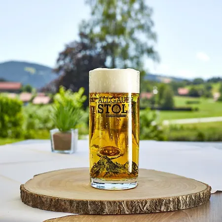 Landhotel Zur Grenze Isny im Allgäu