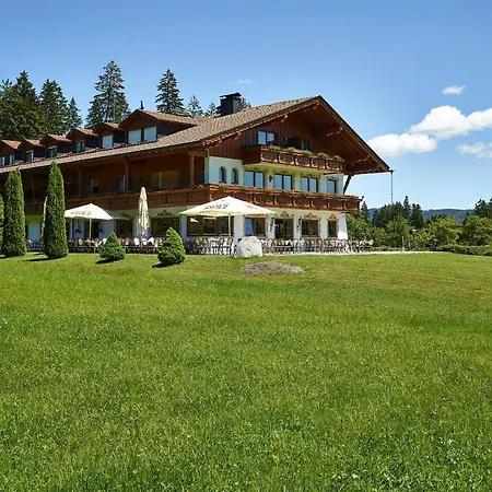 Landhotel Zur Grenze Mini-hôtel Isny im Allgäu